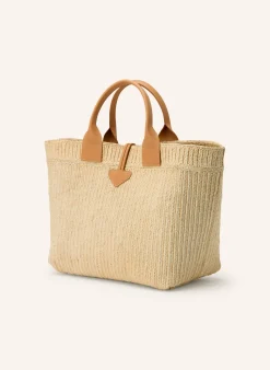 Shopper LE ROSEAU LARGE