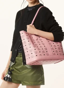 Shopper LIZ MEDIUM mit Pouch