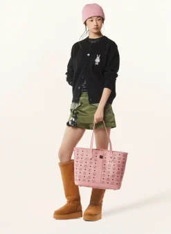 Shopper LIZ MEDIUM mit Pouch