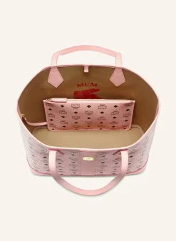 Shopper LIZ MEDIUM mit Pouch
