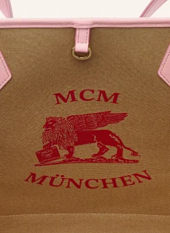 Shopper LIZ MEDIUM mit Pouch