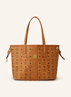 Shopper LIZ MEDIUM zum Wenden mit Pouch