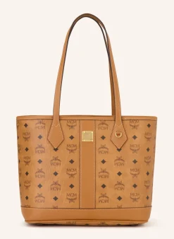 Shopper LIZ mit Pouch
