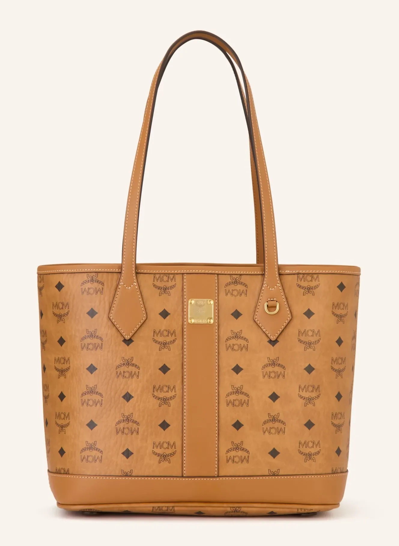 Shopper LIZ mit Pouch