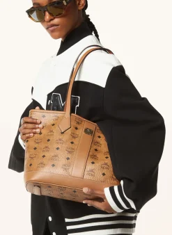 Shopper LIZ mit Pouch