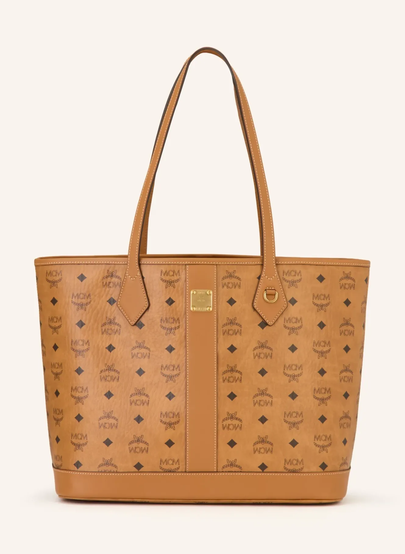 Shopper LIZ mit Pouch