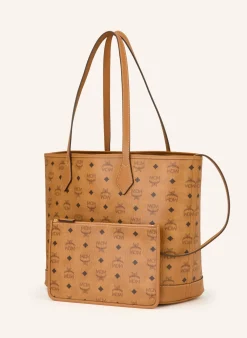 Shopper LIZ mit Pouch