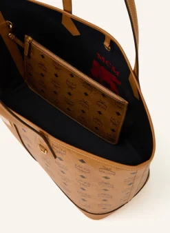 Shopper LIZ mit Pouch