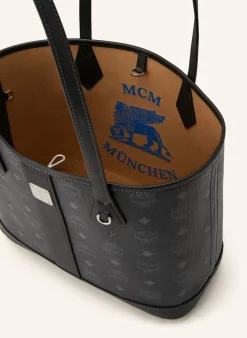 Shopper LIZ mit Pouch