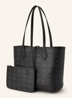 Shopper LIZ mit Pouch