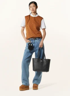 Shopper LIZ mit Pouch