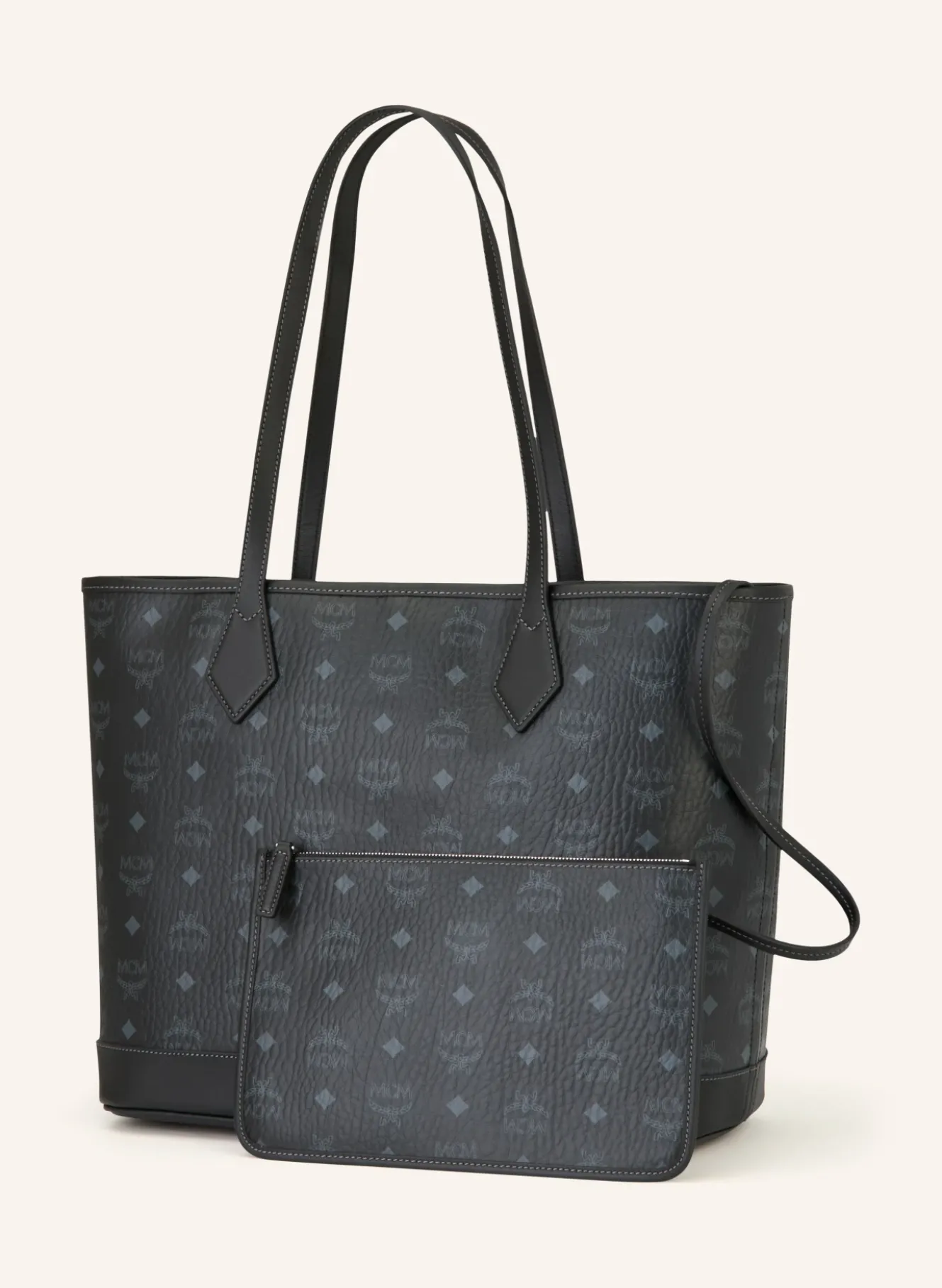 Shopper LIZ mit Pouch