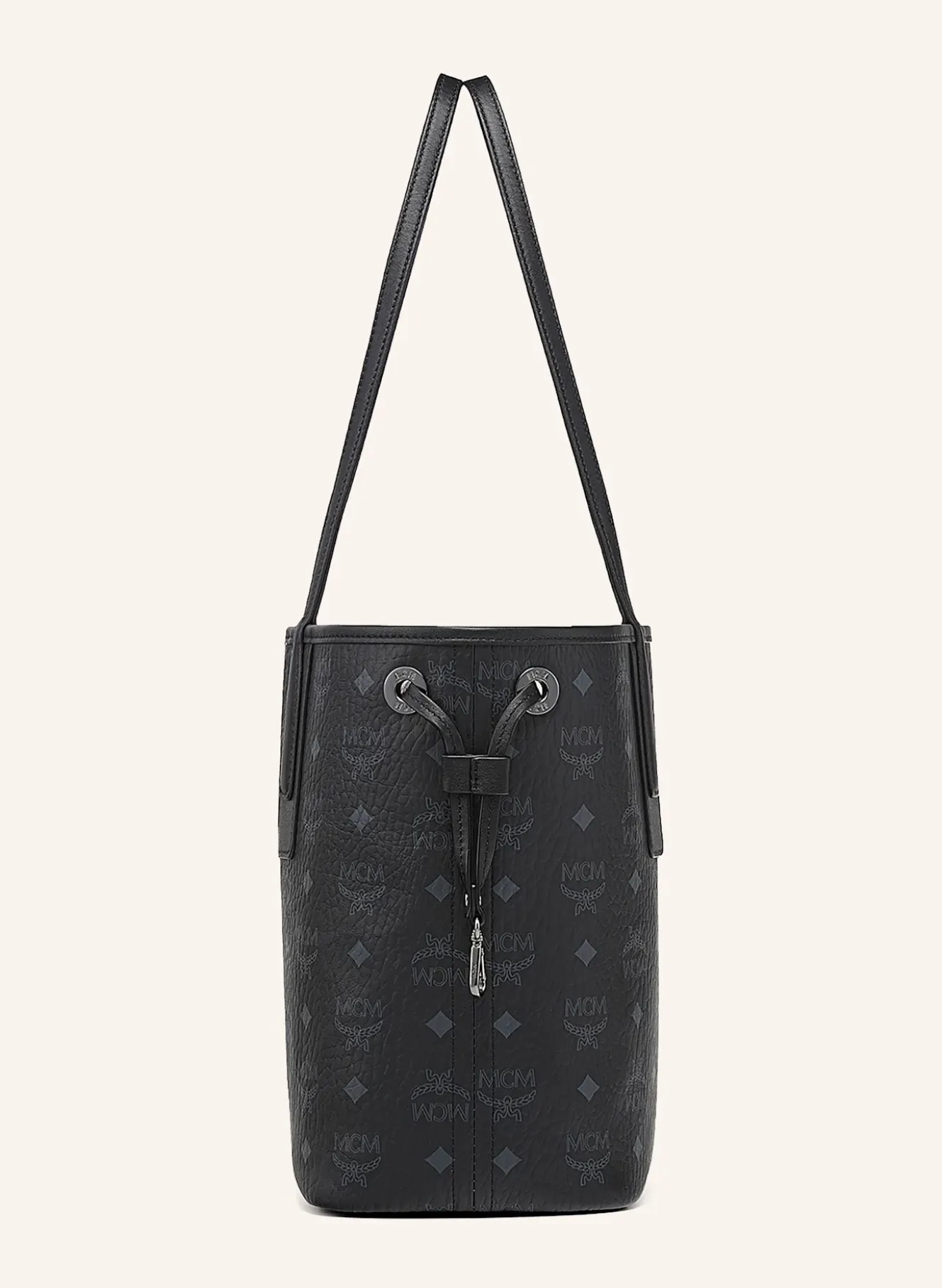 Shopper LIZ SMALL zum Wenden mit Pouch