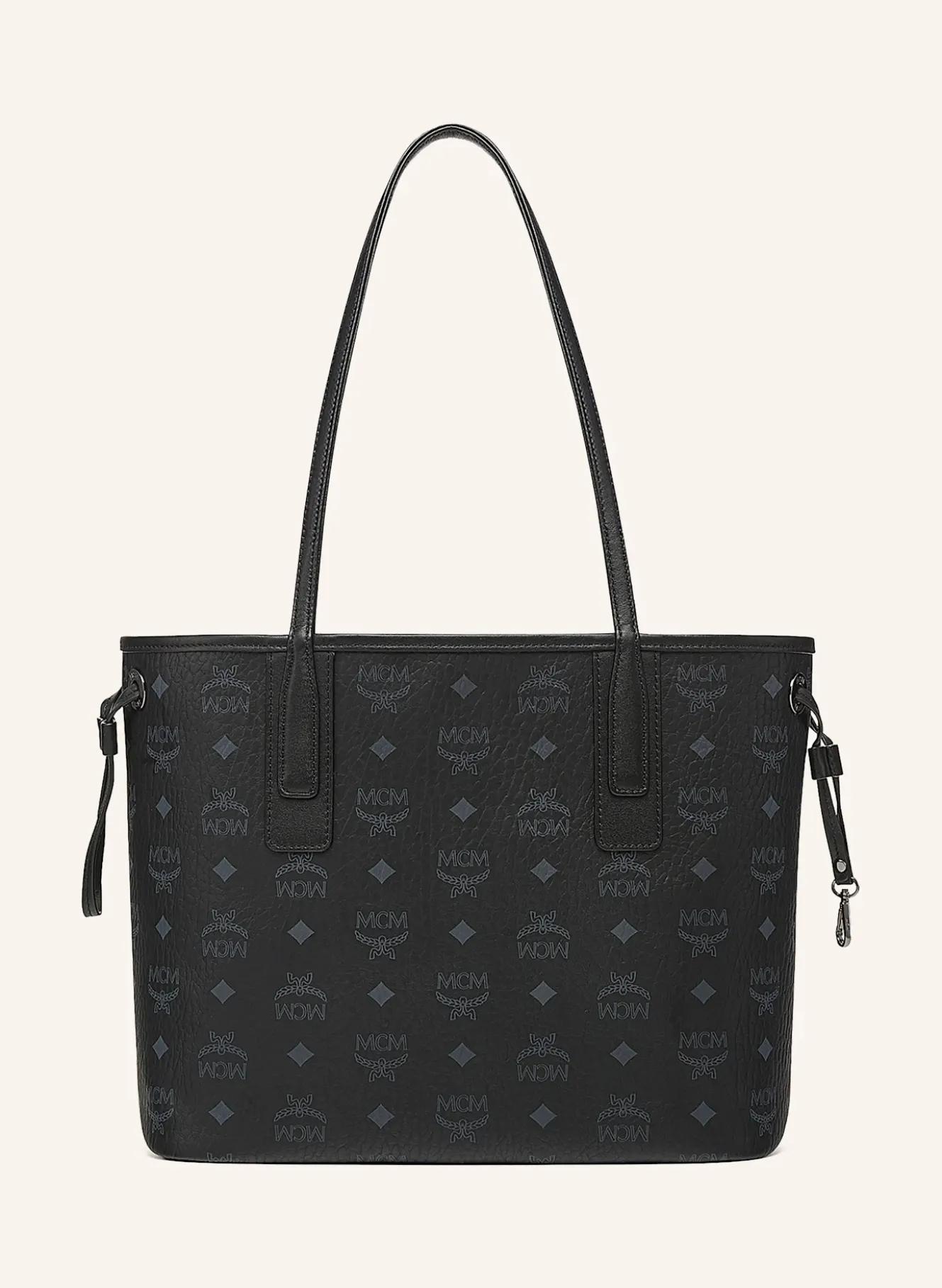 Shopper LIZ SMALL zum Wenden mit Pouch