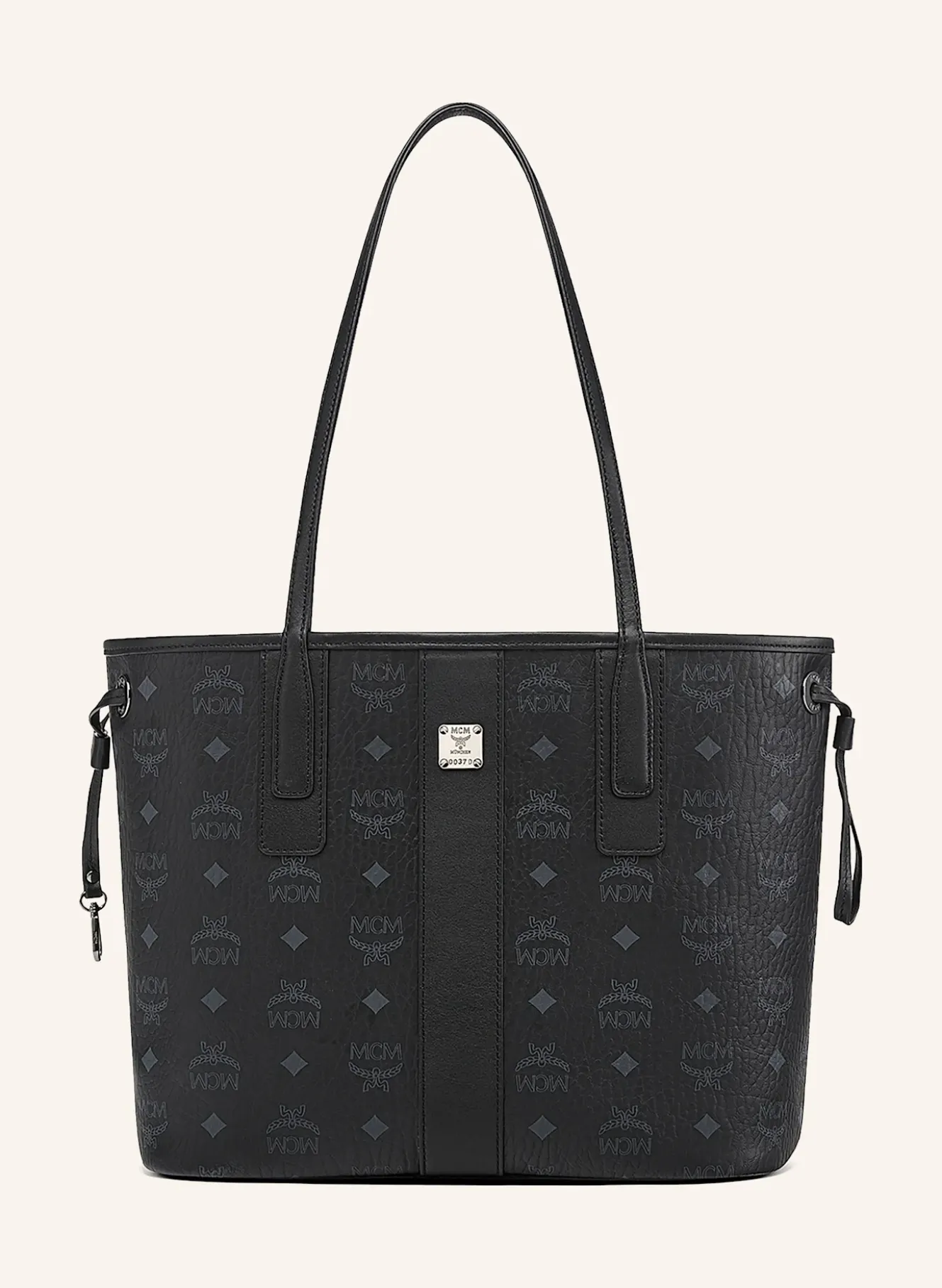 Shopper LIZ SMALL zum Wenden mit Pouch