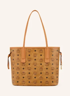 Shopper LIZ SMALL zum Wenden mit Pouch