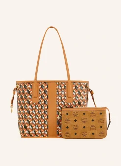 Shopper LIZ SMALL zum Wenden mit Pouch