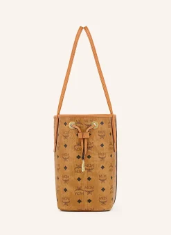 Shopper LIZ SMALL zum Wenden mit Pouch