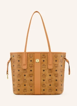 Shopper LIZ SMALL zum Wenden mit Pouch