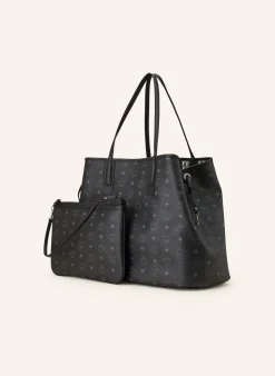 Shopper LIZ VI um Wenden mit Pouch