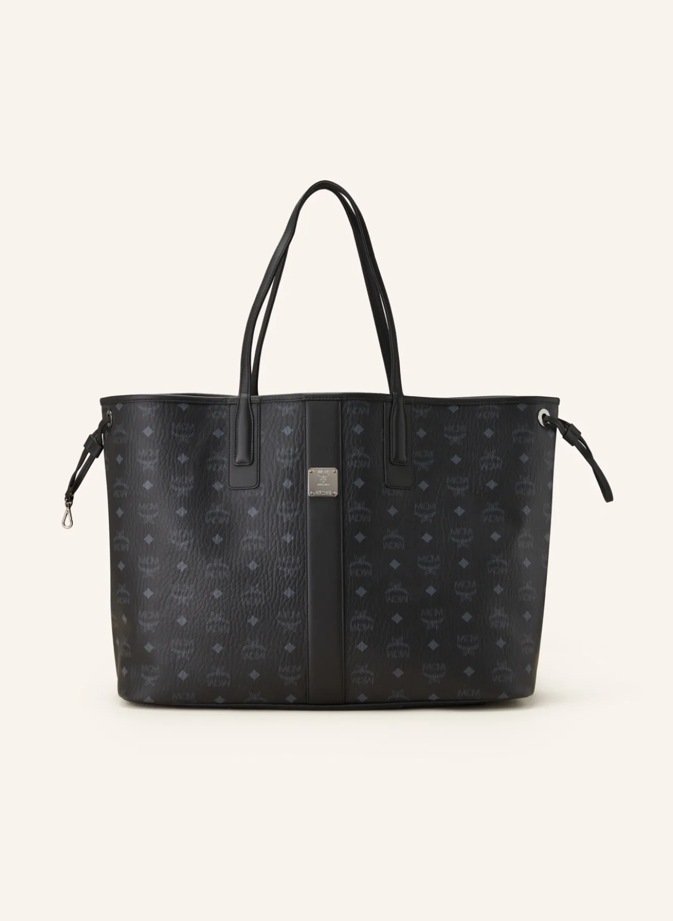 Shopper LIZ VI um Wenden mit Pouch