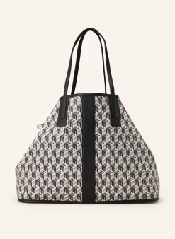 Shopper LIZ VI um Wenden mit Pouch