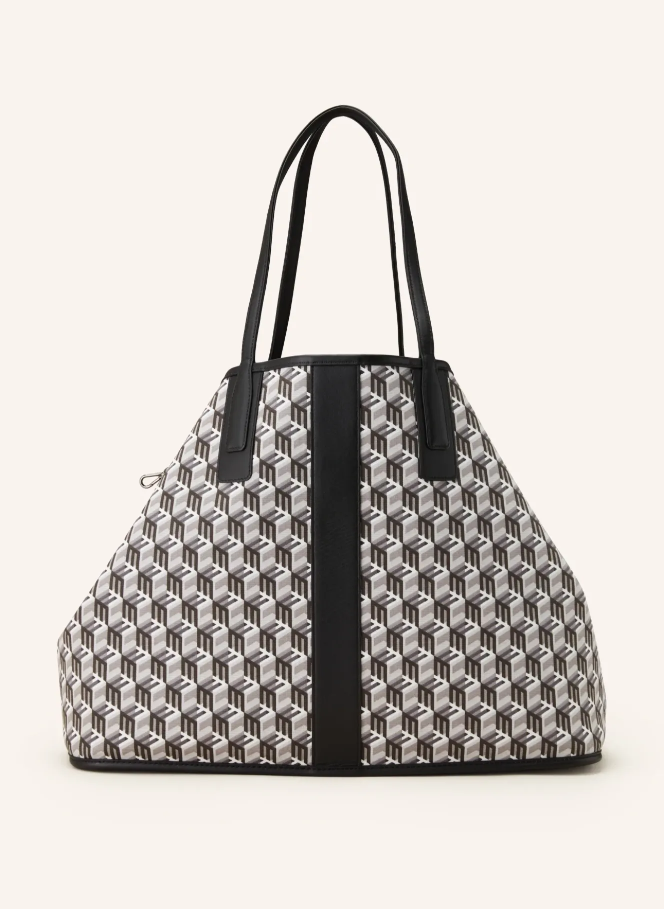 Shopper LIZ VI um Wenden mit Pouch