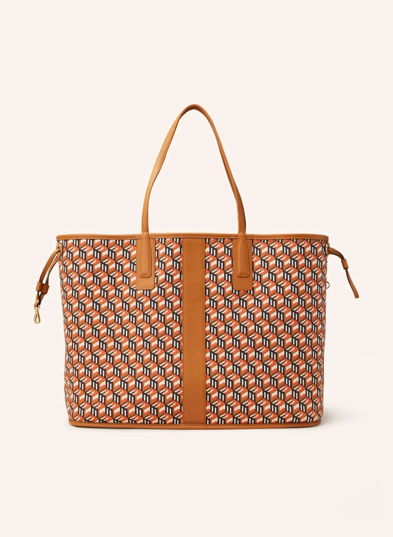 Shopper LIZ VI um Wenden mit Pouch
