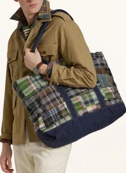 Shopper MADRAS