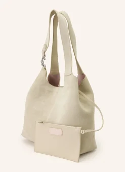 Shopper mit Pouch