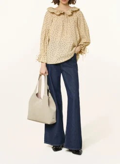Shopper mit Pouch