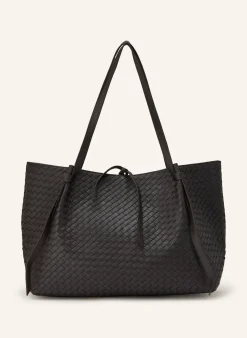 Shopper mit Pouch