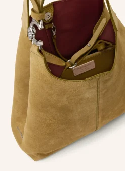 Shopper mit Pouch