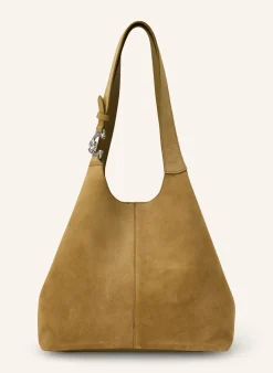 Shopper mit Pouch
