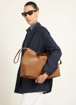 Shopper mit Pouch