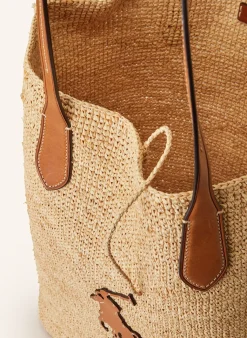 Shopper mit Pouch