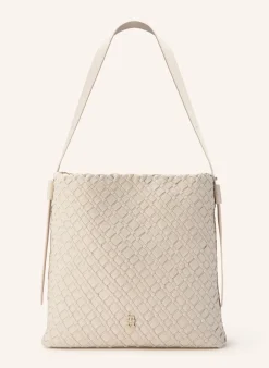 Shopper mit Pouch