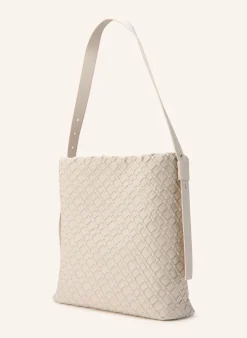Shopper mit Pouch