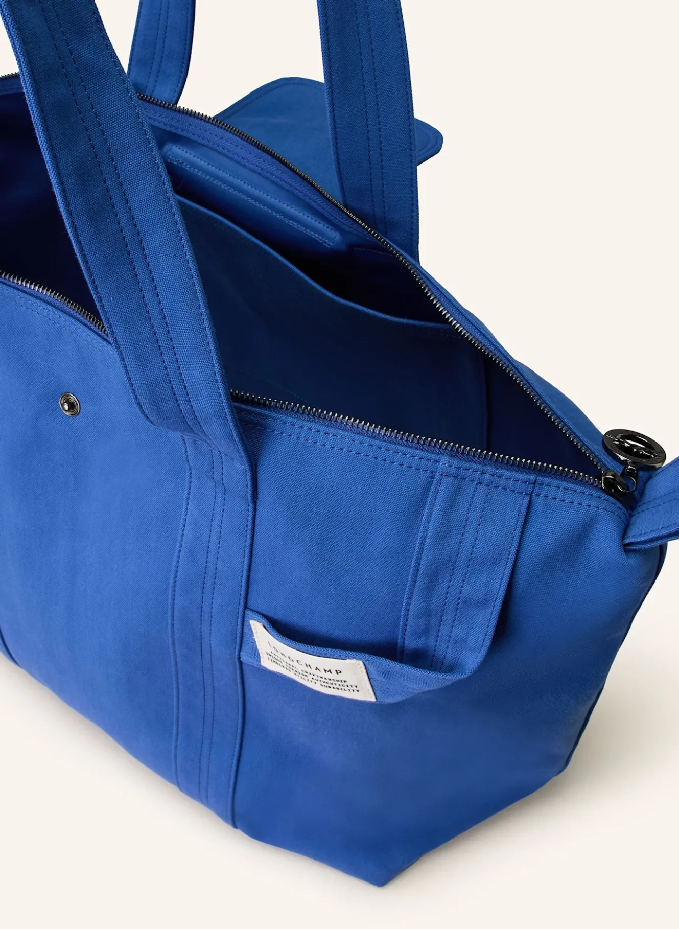 Shopper PLIAGE WORKER XL