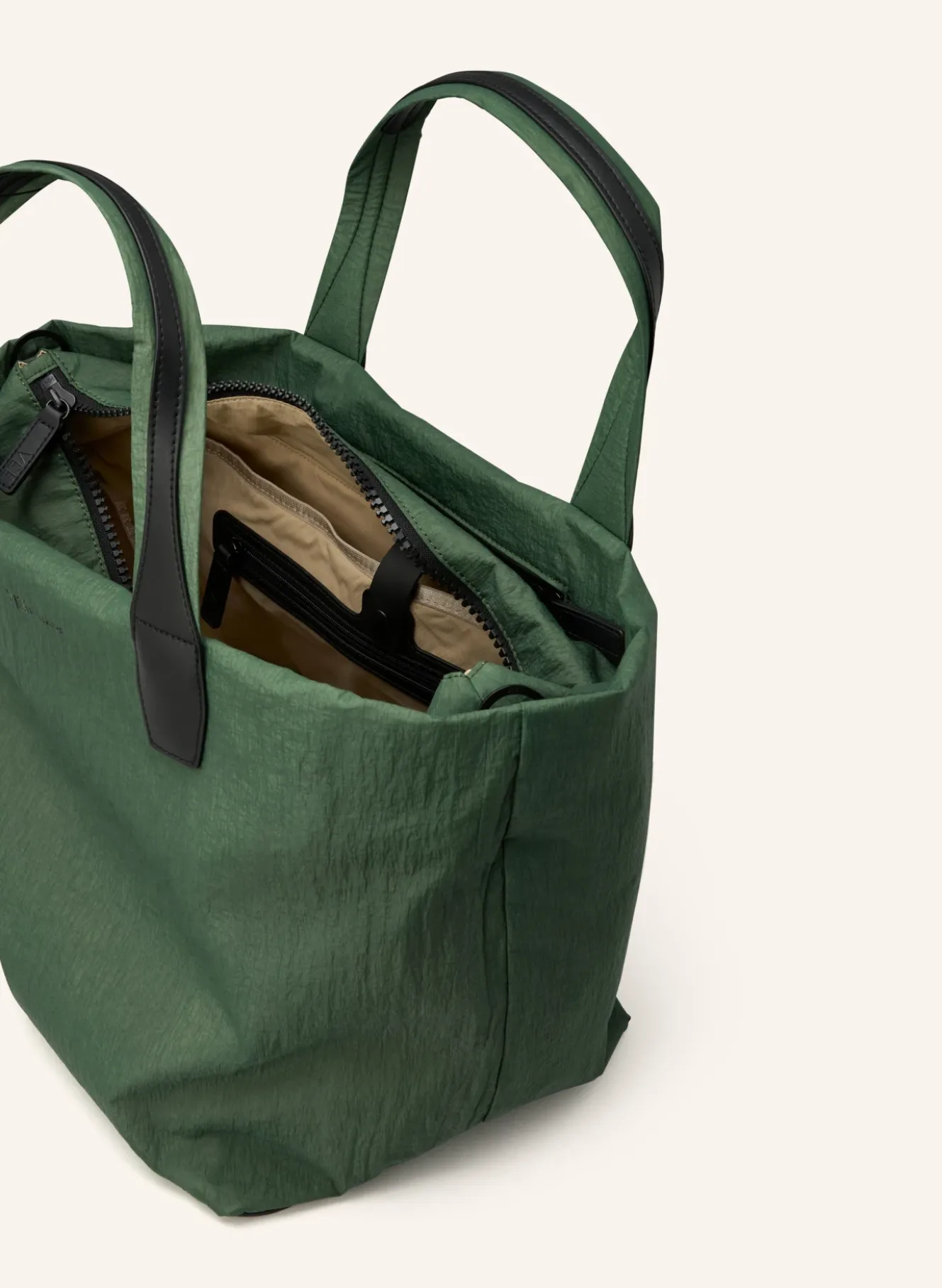 Shopper PORTER ESSENCE MEDIUM mit Pouch