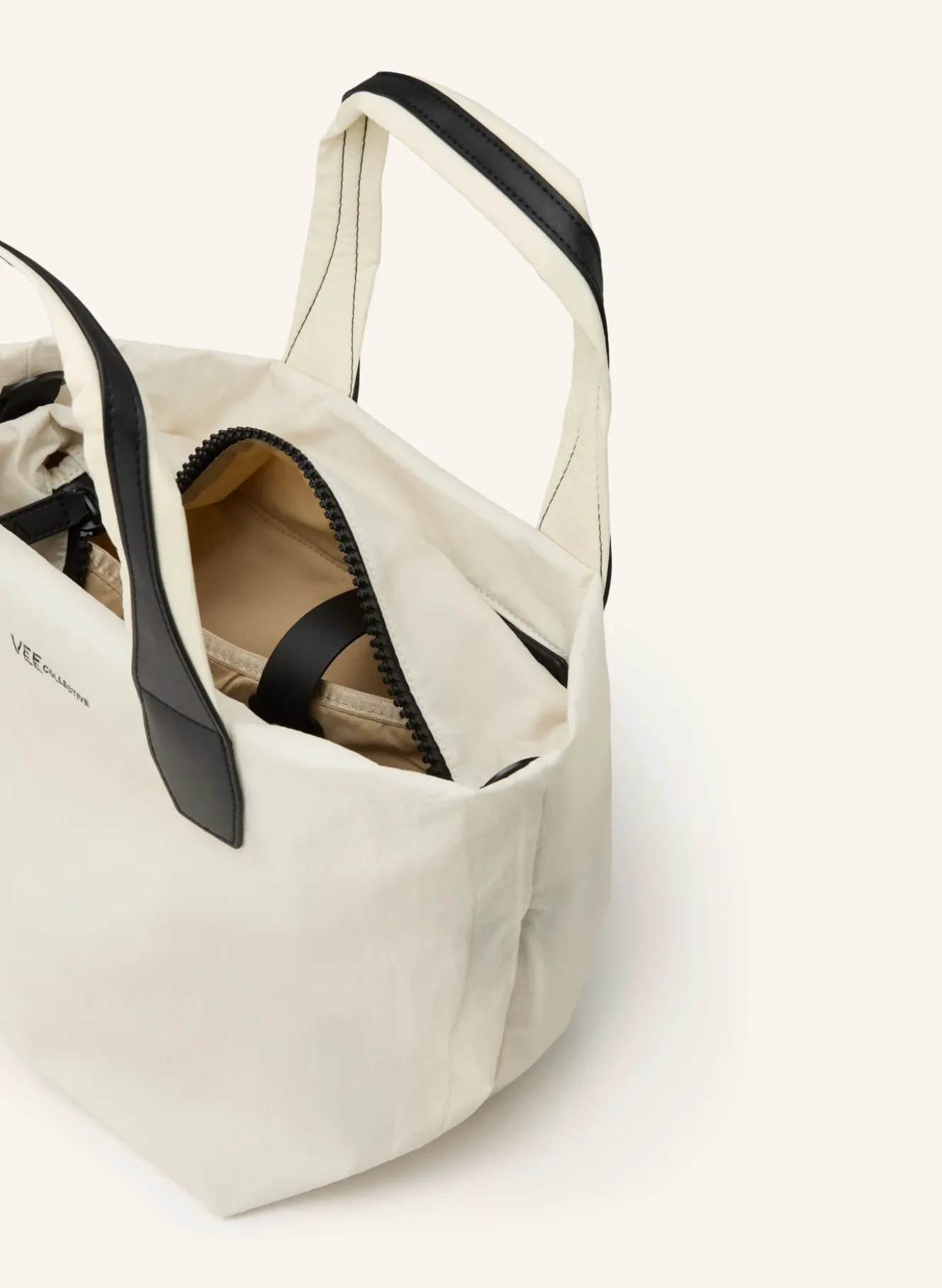 Shopper PORTER ESSENCE SMALL mit Pouch