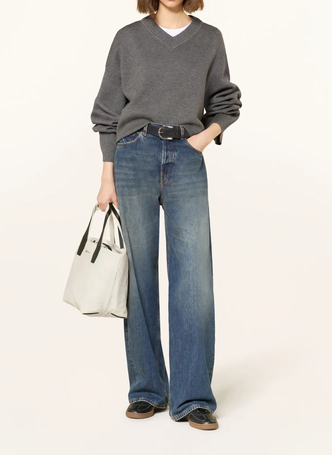 Shopper PORTER ESSENCE SMALL mit Pouch