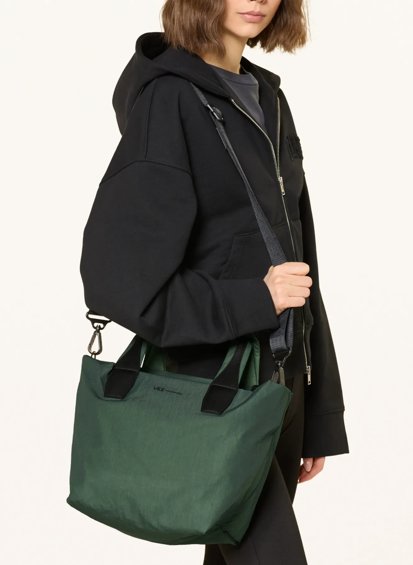 Shopper PORTER ESSENCE SMALL mit Pouch