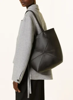 Shopper PUZZLE FOLD