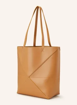 Shopper PUZZLE FOLD