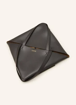 Shopper PUZZLE FOLD TOTE LARGE