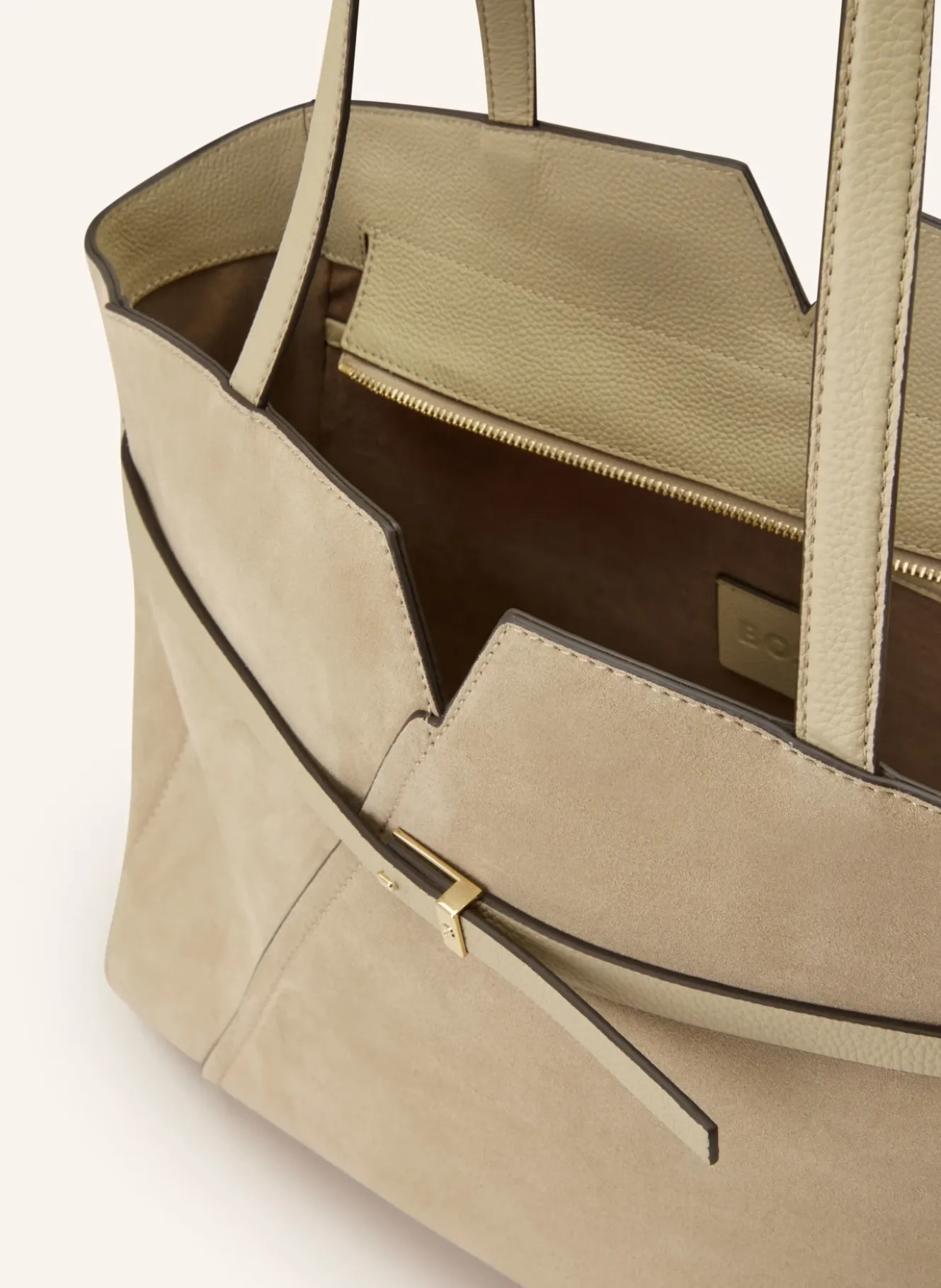 Shopper REVERS
