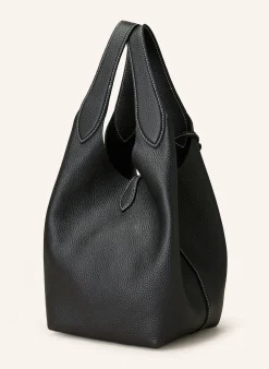 Shopper SHINY DRUM PEBBLE