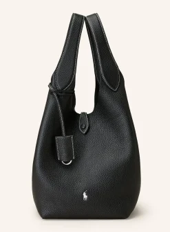 Shopper SHINY DRUM PEBBLE