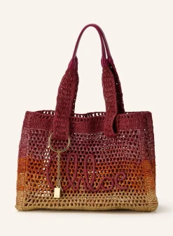 Shopper SUMMER BANANA